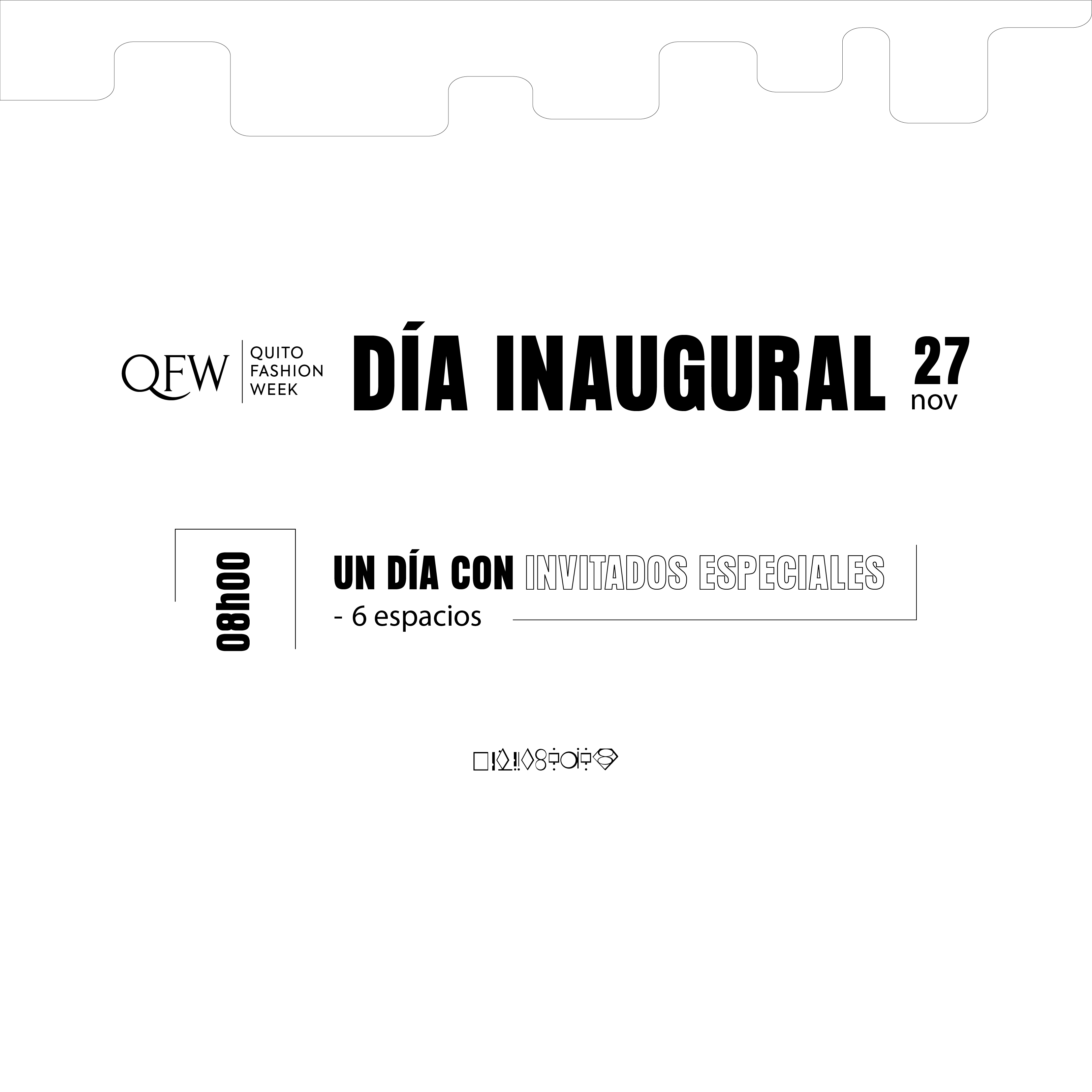 Invitados especiales